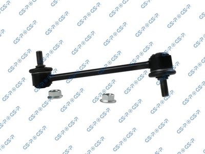 Stange/Strebe, Stabilisator