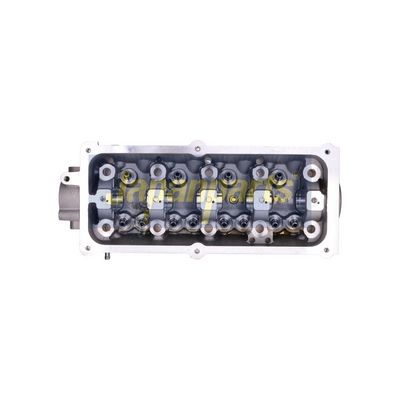 цилиндрова глава JAPANPARTS XX-HY019S
