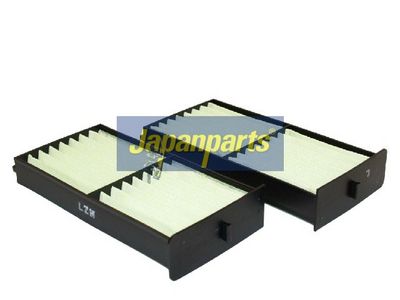 JAPANPARTS Filtras, salono oras