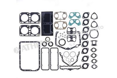 SET GARNITURI COMPLET MOTOR