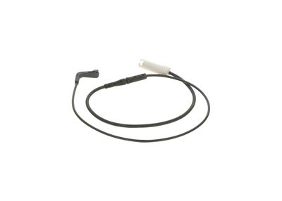 WARNKONTAKT BREMSBELAGVERSCHLEIß BOSCH 1987473053 13