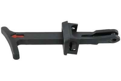 MâNER INCHIDERE CAPOTA MOTOR