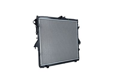 RADIATOR RACIRE MOTOR NRF 560001 42