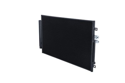 CONDENSATOR CLIMATIZARE NRF 350568 10