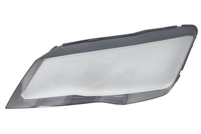 Koplampglas Links past: AUDI A7 C7 10.10-07.14