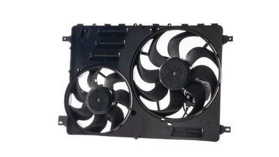 VENTILATOR RADIATOR MAHLE CFF653000S 13