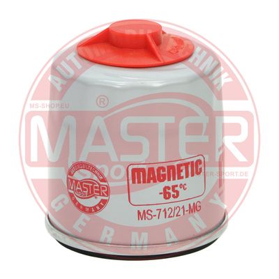 Масляный фильтр MASTER-SPORT GERMANY 712/21-MG-OF-PCS-MS для CHERY KIMO