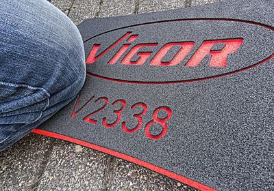 Vorschau Knieunterlage Ansicht 3