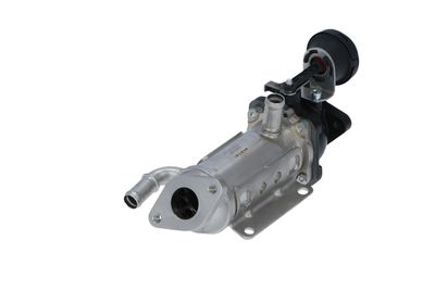 RADIATOR RECIRCULARE GAZE DE ESAPAMENT NRF 48011 18