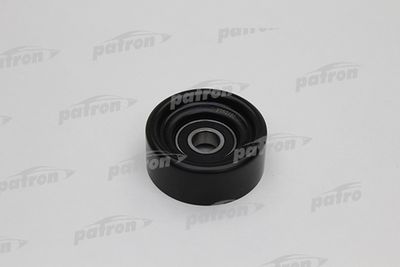 Паразитный / ведущий ролик, поликлиновой ремень PATRON PT52151 для FORD USA EXPLORER