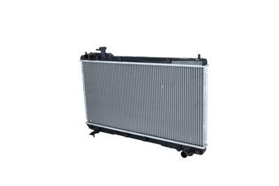 RADIATOR RACIRE MOTOR NRF 53275 9