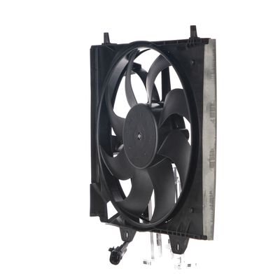 VENTILATOR RADIATOR NISSENS 850125 12