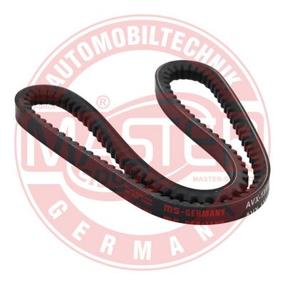 CUREA TRANSMISIE MASTER-SPORT GERMANY AVX13X825PCSMS 1