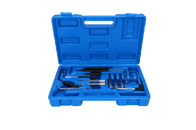 DEMONTAGEWERKZEUGSATZ AIRBAG KS TOOLS BT511150 9