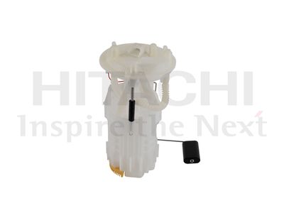 Czujnik, poziom paliwa ASTEMO-HITACHI 2503224