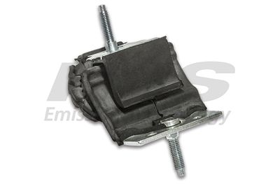 HALTER SCHALLDäMPFER HJS 83236557 1