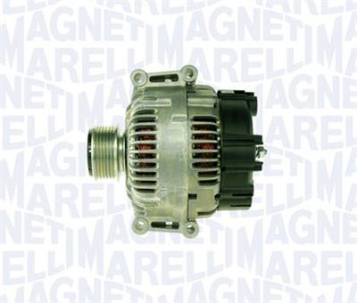 Генератор MAGNETI MARELLI 944390903920 для AUDI A6