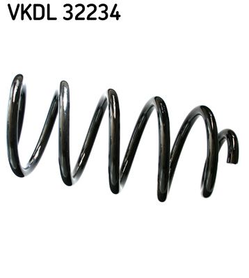 SKF VKDL 32234 Пружина подвески  для FIAT PUNTO (Фиат Пунто)