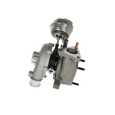 COMPRESOR SISTEM DE SUPRAALIMENTARE NISSENS 93038 11