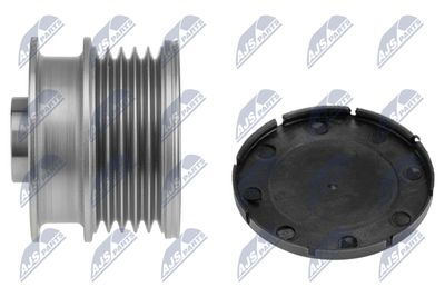 SISTEM ROATA LIBERA GENERATOR NTY ESAME004 2