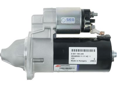 STARTER AS-PL S0052SEG 3