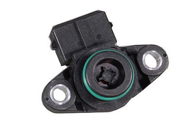 Sensor, Saugrohrdruck