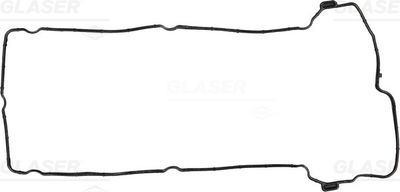 GARNITURA CAPAC SUPAPE