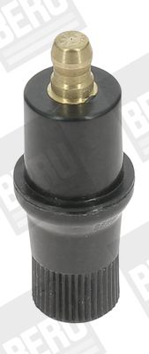 STECKERHüLSE ZüNDANLAGE