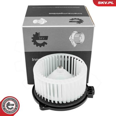 vnitřní ventilátor SKV 68SKV271
