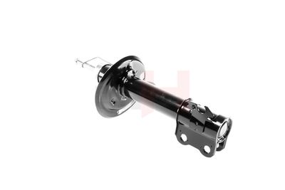Tlmič pruženia GH GH+354582V