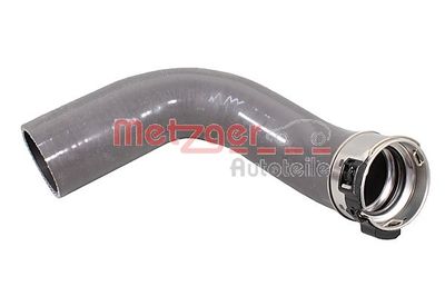 Трубка нагнетаемого воздуха METZGER 2400978 для FIAT 500X