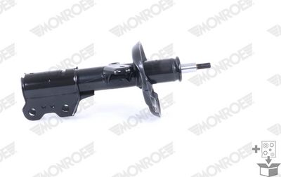 Shock Absorber D0040R