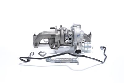 LADER AUFLADUNG BTS Turbo T981331 28