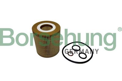Filtr oleju BORSEHUNG B10440