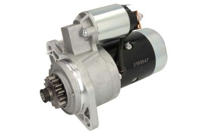 Startmotor STARDAX STX210191