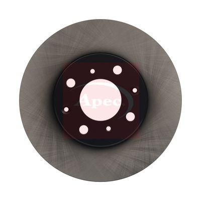APEC Brake Disc DSK2292
