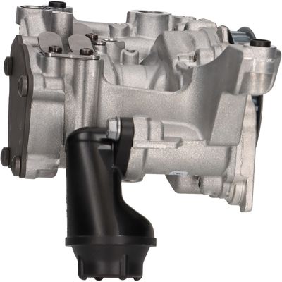 POMPA ULEI PIERBURG 724808360 23