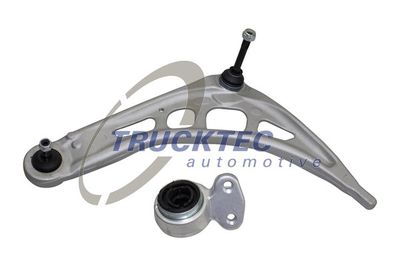 Control/Trailing Arm Kit, wheel suspension 08.31.075