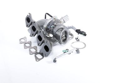 LADER AUFLADUNG BTS Turbo T981466BT 16