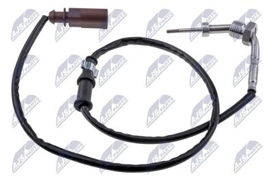 Sensor, Abgastemperatur
