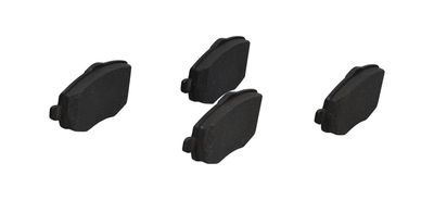 SET PLACUTE FRANA FRANA DISC VALEO 301761A 10