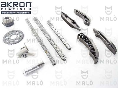 комплект ангренажна верига AKRON-MALÒ 909024