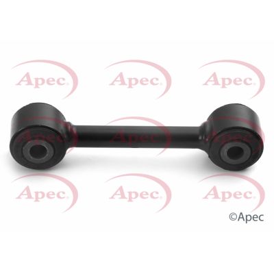 Link/Coupling Rod, stabiliser bar APEC AST4452