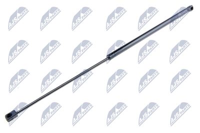 Газовая пружина, крышка багажник NTY AE-FR-038 для FORD TOURNEO