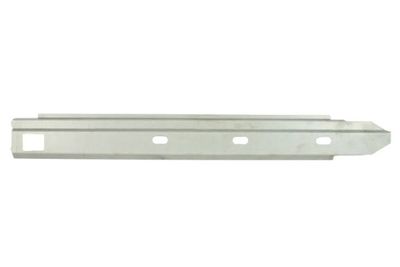 Dorpel aan autozijde Links (binnen, lengte 100cm) past: FIAT SEICENTO, SEICENTO/600 01.98-01.10