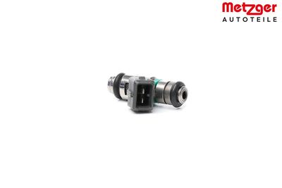 EINSPRITZVENTIL METZGER AUTOTEILE 0920116 8