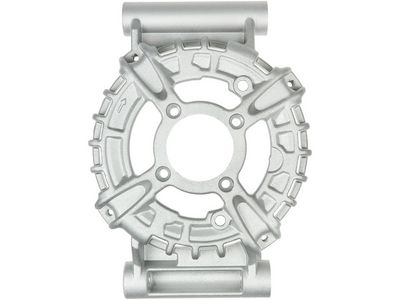 Schutzkappe, Generator