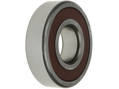Support AS-PL — Ø25mm, Ø62mm
