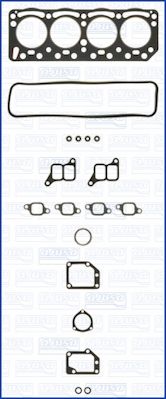 SET GARNITURI CHIULASA