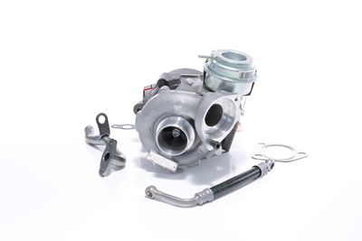 LADER AUFLADUNG BTS Turbo T981011 2